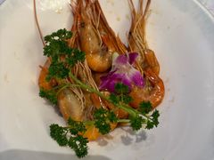 -浙江宾馆·花园餐厅·自助餐厅·茶吧