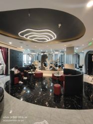 -TOP HAIR SALON