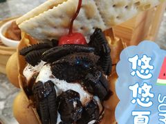 -CHOCHENG&CO.(欢乐海岸店)