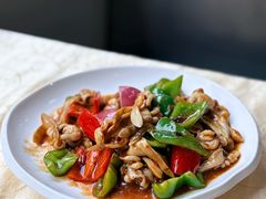 -老字号蛇口德记烧腊饭店·海鲜加工