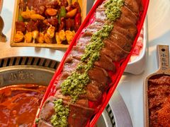 -小龙坎火锅(IFS HOT店)