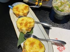 芝士蟹煲-YAMAKAWA(龙湖胥江天街店)