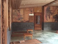 -金石唐风国际温泉会馆