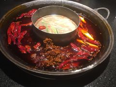 -渝涯重庆豆花老火锅(中赢国际店)