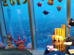 -广州四季酒店