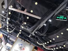 -领蟹祥记·香辣蟹·特色小海鲜(奥体天虹店)