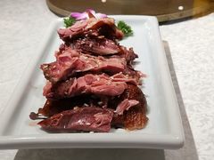 -阿斯牛牛·凉山菜(新会展店)