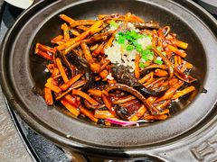 -苏帮袁Sue Cuisine(将台店)