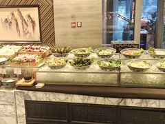 -深圳四季酒店·馥自助餐厅