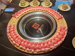 -蜀大侠火锅(四川北路店)