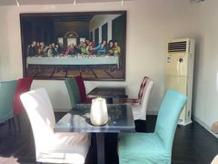 -EATALIA意塔利意式餐厅(鼓楼店)