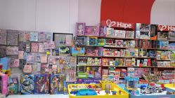 -Hape玩具部落(五棵松万达广场店)