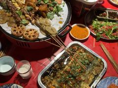 -醉烧膘·烧烤夜宵王(总店)