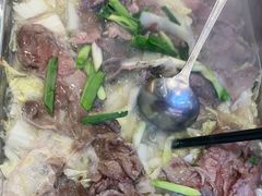 -古彭7只羊·招牌白串·碳锅羊肉旗舰店