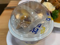 混合谷物酸奶-宜家·瑞典风味餐厅(北京西红门店)