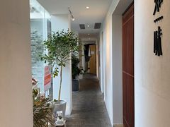-自如ZSPACE四合院艺术餐厅