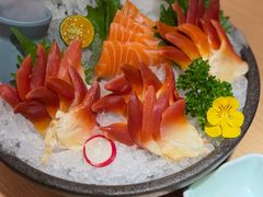 -德川家日本料理(中关村店)