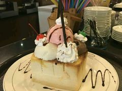 -上岛咖啡(四平路店)
