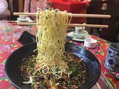 -三大钵江湖菜(空港店)