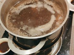 -太湖饭店玉兰厅(自助餐厅)