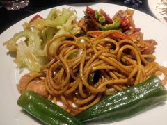 -火宴山海鲜自助火锅(酱园店)
