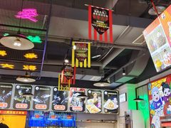 -蛙一刀·麻椒鱼火锅(金仙桥店)
