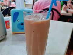 -老字号蛇口德记烧腊饭店·海鲜加工