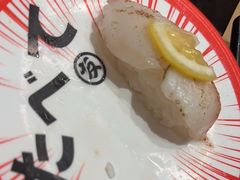 -友壹町寿司(佛山新DNA店)
