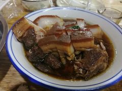 同安封肉-聪辉同安老美食饭店(大元路店)