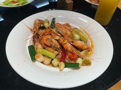-味莊餐厅(康庄南街店)