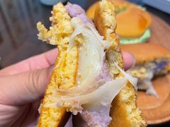 -辛一·铜锣烧(大宁久光店)