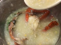 蟹皇粥-池记(尖沙咀店)