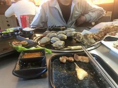 -杀猪天·韩国烤肉(总店)