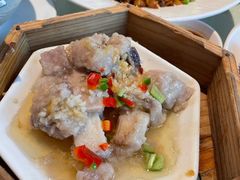 -侨美·唐荔园·40年地道粤菜