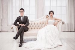 点击看大图 -金夫人婚纱摄影(华南店)