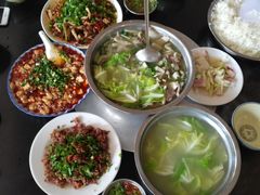 -胡记牛肉汤锅(光辉路总店)