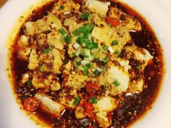 -福茂源横山铁锅羊肉(牡丹园店)