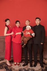 -罗马经典婚纱摄影·轻奢化定制