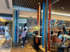 -珠海拱北口岸智选假日酒店
