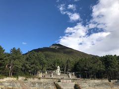 -康定跑马山风景区