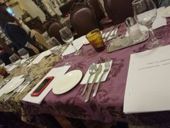 -露西亚咖啡西餐厅(哈尔滨俄侨纪念馆店)