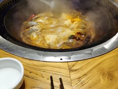 -山里屯铁锅炖·东北菜(康桥店)