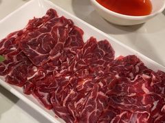 -食潮汕头鲜牛馆(望京保利店)