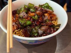 -王繁星面馆(西安熙地港店)
