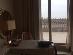 -白金汉爵大酒店(相城店)