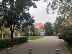 -橘洲1925湖湘餐厅