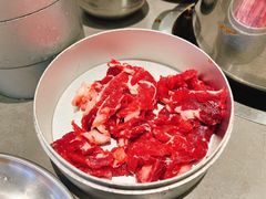 -晓沸牛肉海鲜小火锅(白湖亭万达广场店)