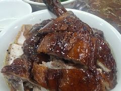 -陈光记烧腊店(罗保博士街店)