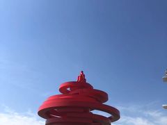 -五四广场