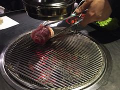 -碎怂烤肉(钟楼柳巷店)